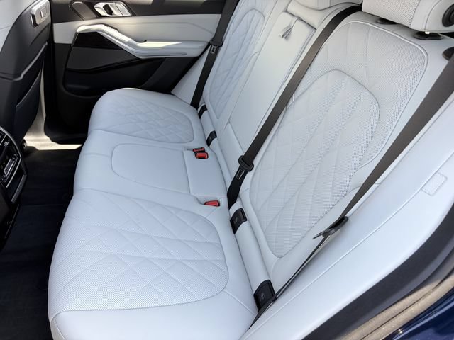 Certified 2026 BMW X5 sDrive40i w/ M Sport Package RWD image 20