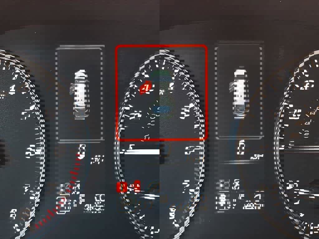 Certified 2025 Subaru Crosstrek 2.0i Premium image 33