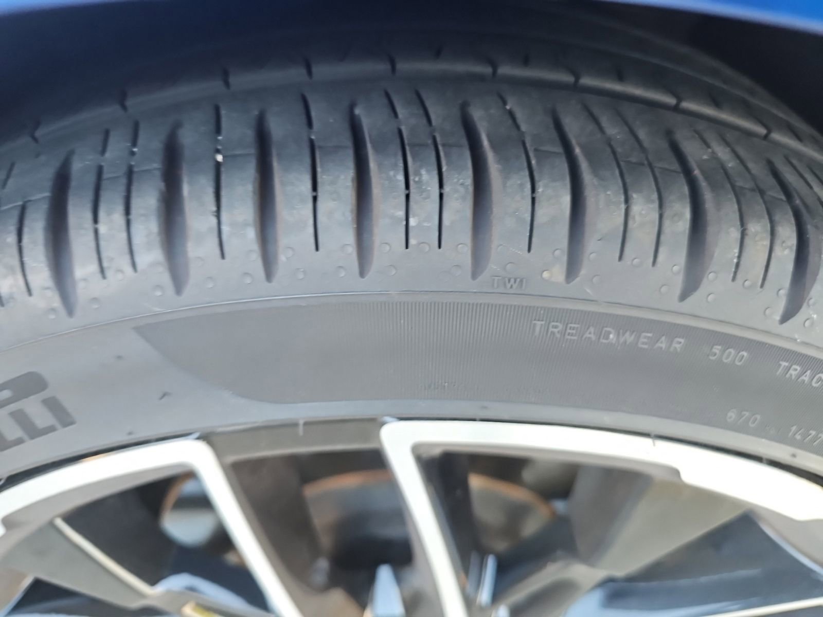 Used 2022 Kia K5 GT FWD image 13