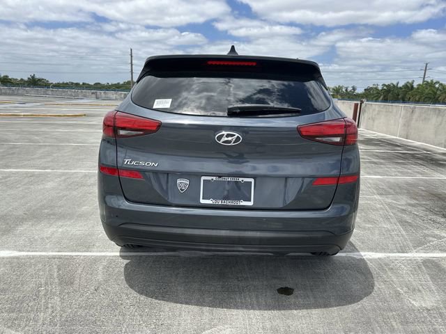 Used 2019 Hyundai Tucson SE image 32