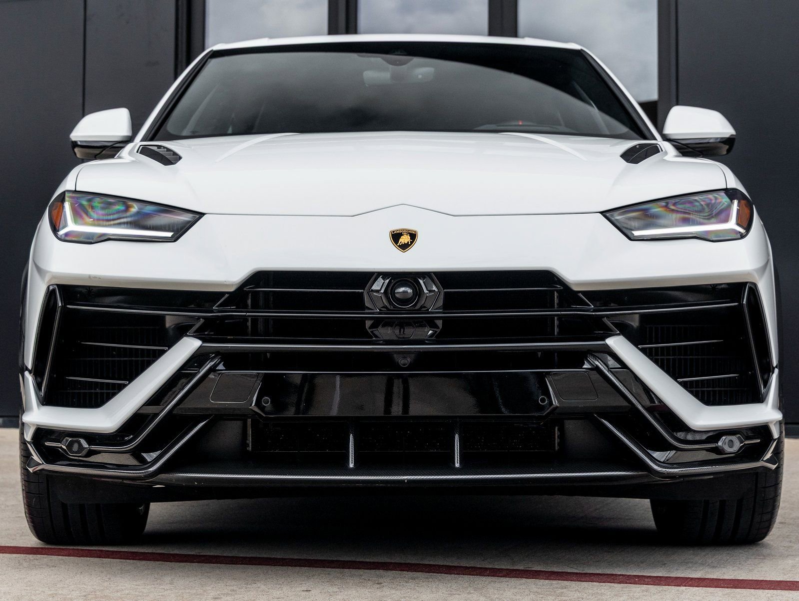 Used 2024 Lamborghini Urus Performante image 4