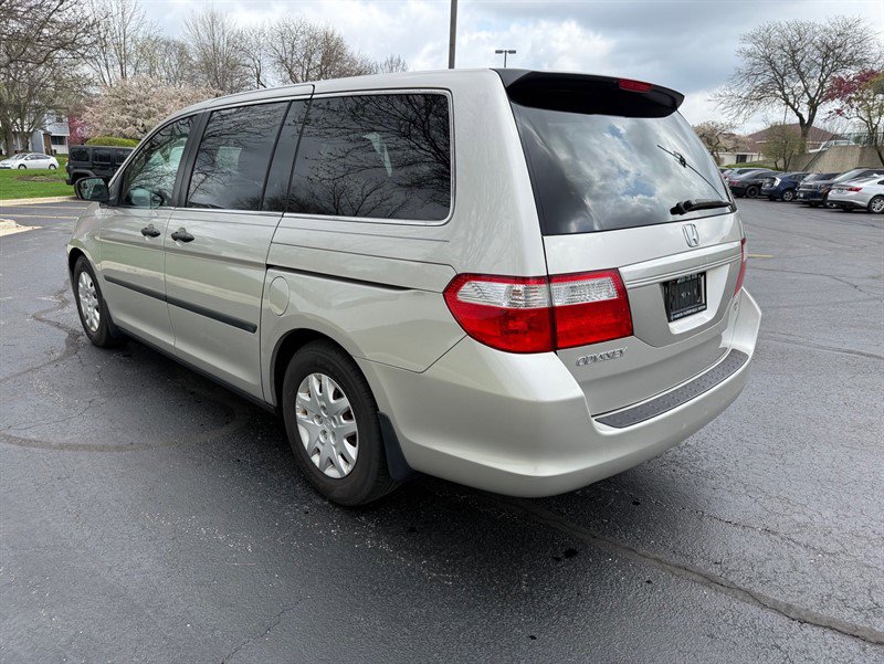 Used 2006 Honda Odyssey LX image 7