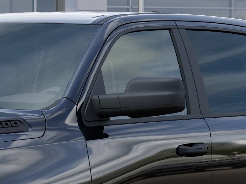 New 2026 RAM 1500 Express RWD image 12