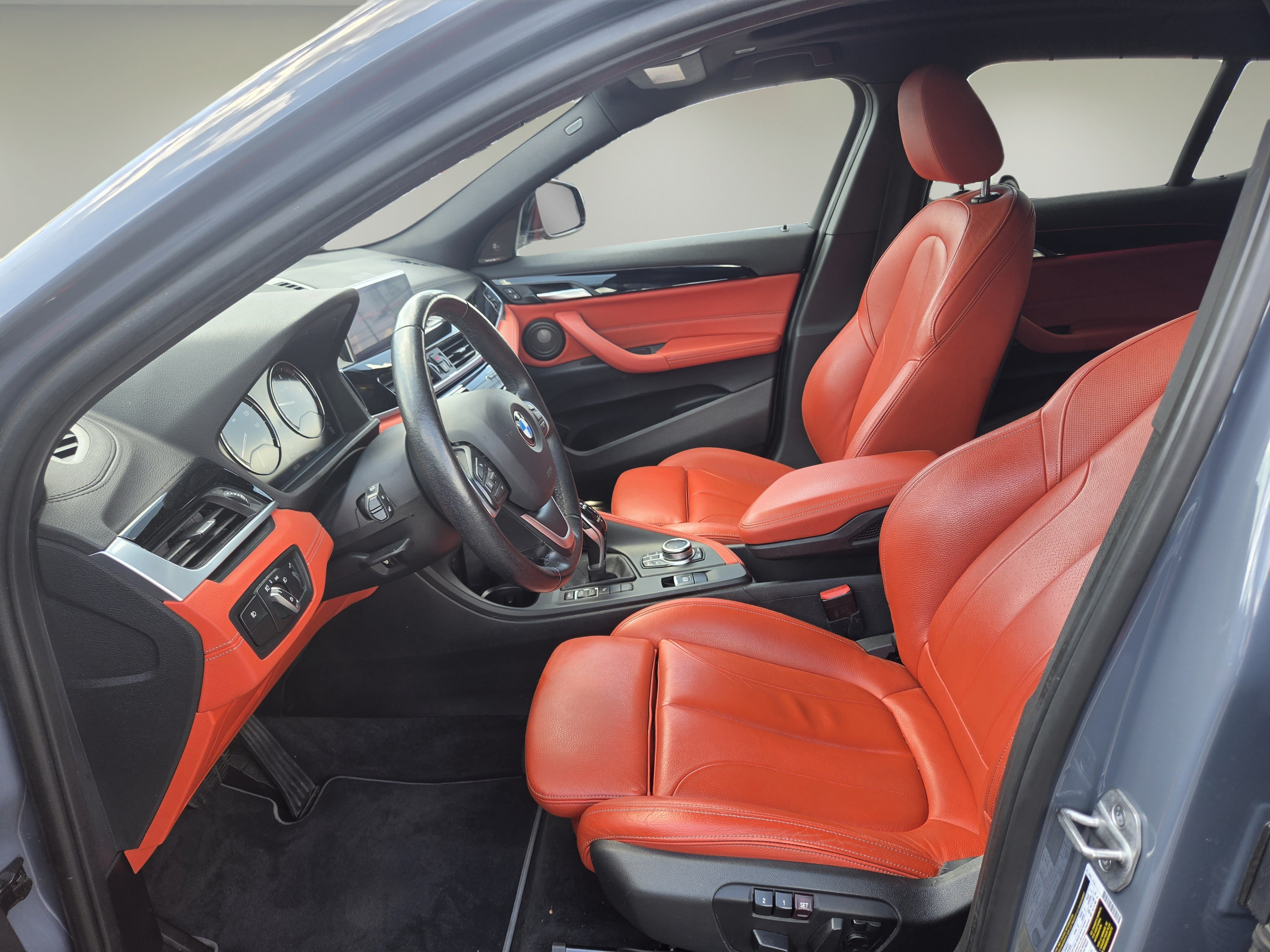 Used 2021 BMW X2 sDrive28i w/ Premium Package FWD image 10