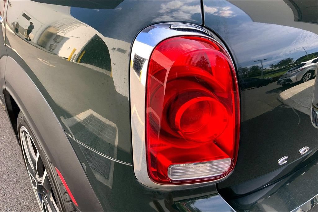 Used 2018 MINI Cooper Countryman John Cooper Works AWD/4WD image 27