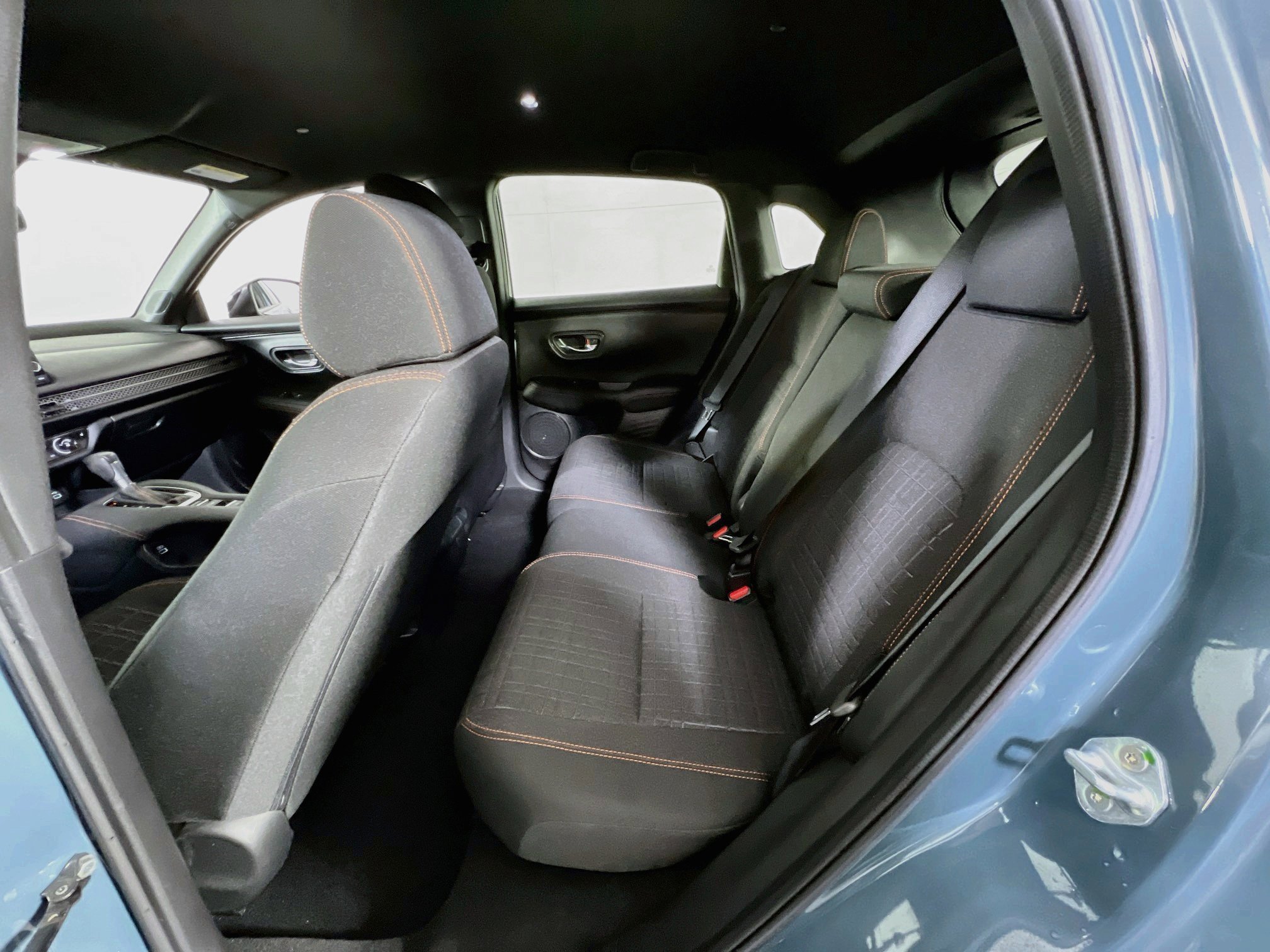 Used 2023 Honda HR-V Sport image 23