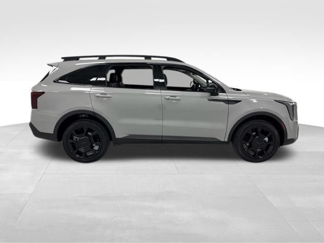 Used 2026 Kia Sorento X-Line EX AWD/4WD image 6