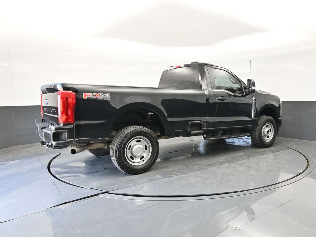 Used 2024 Ford F350 XL w/ FX4 Off-Road Package image 10