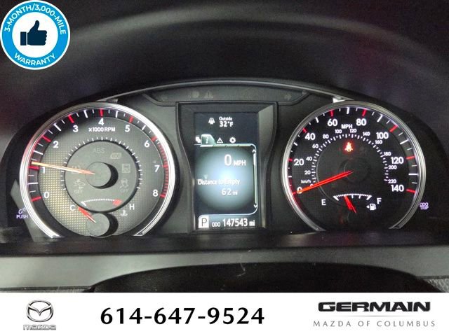 Used 2017 Toyota Camry SE image 25