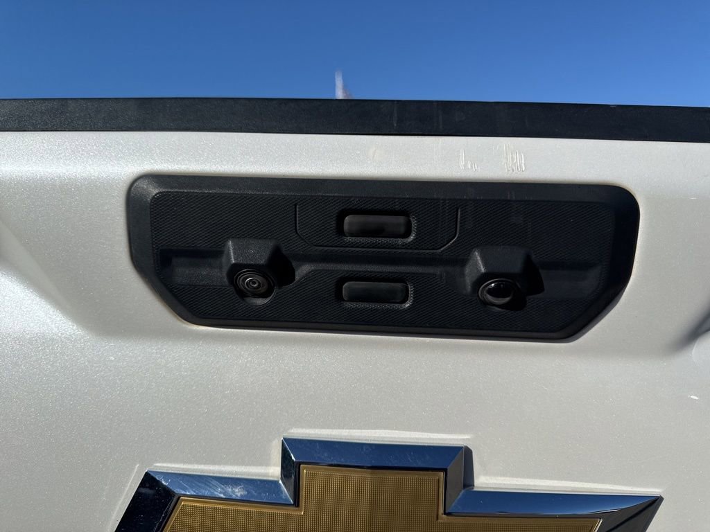 Used 2023 Chevrolet Silverado 1500 High Country w/ High Country Premium Package image 34