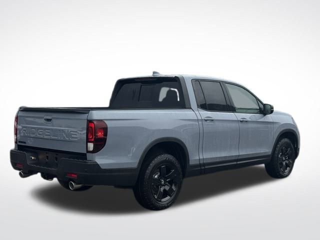 New 2026 Honda Ridgeline Black Edition image 5