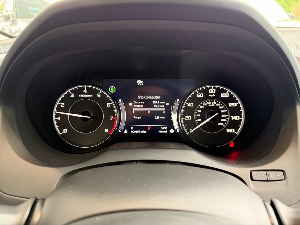 New 2026 Acura RDX SH-AWD w/ Technology Package image 20