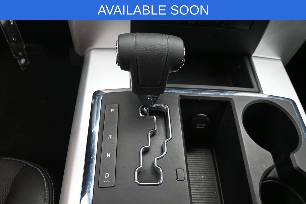 Used 2012 RAM 1500 Sport w/ Sport Premium Group AWD/4WD image 27