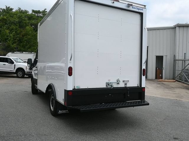 Used 2024 Ford Transit 350 RWD image 10
