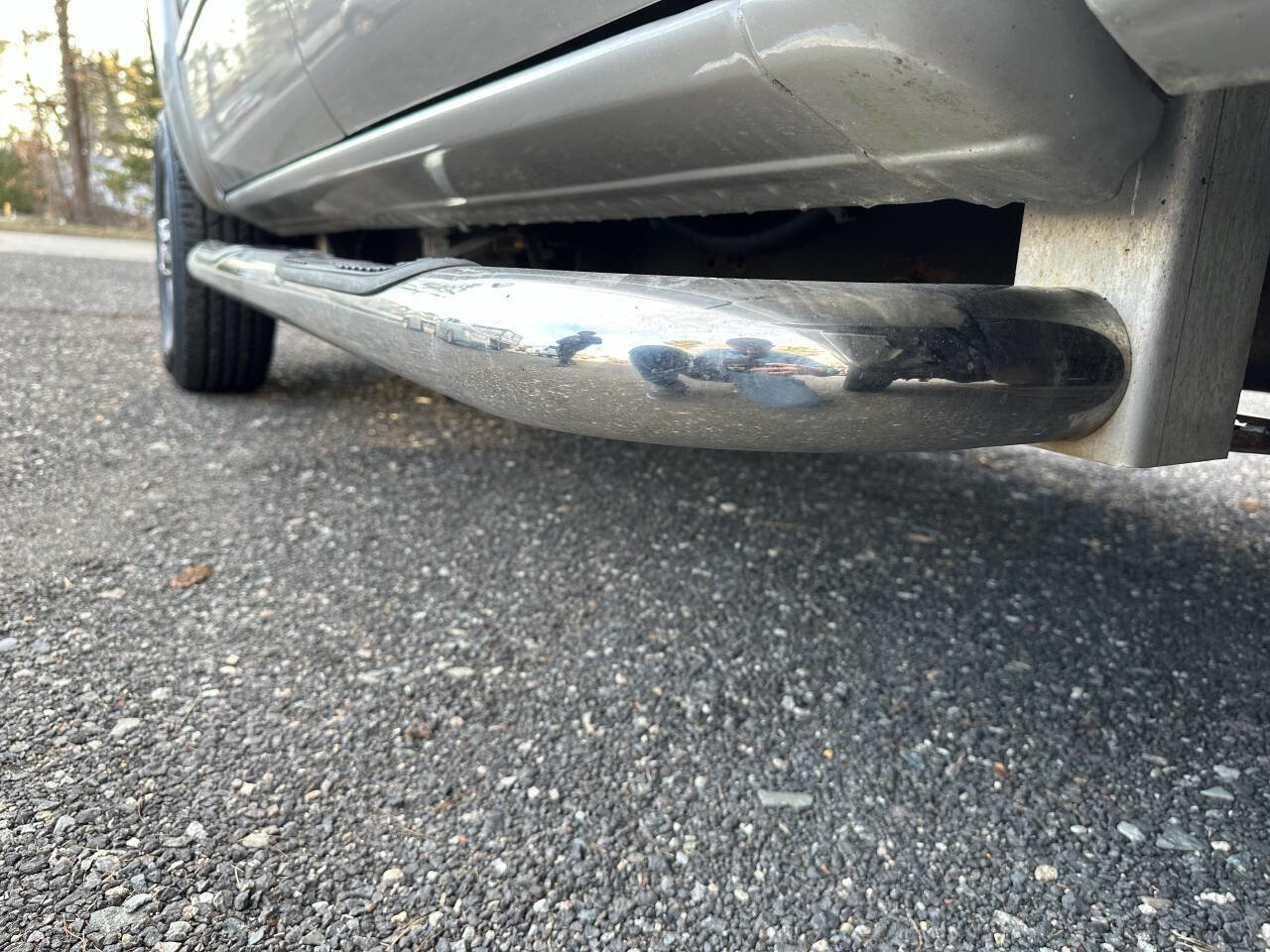 Used 2007 GMC Sierra 2500 SLE w/ Snow Plow Prep Package image 19