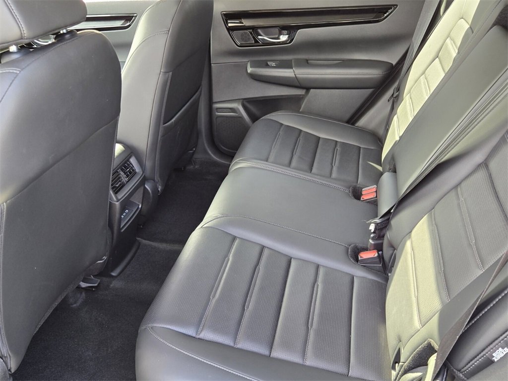 Certified 2024 Honda CR-V EX-L image 11