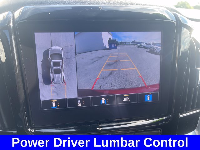 Used 2022 Chevrolet Traverse RS AWD/4WD image 19