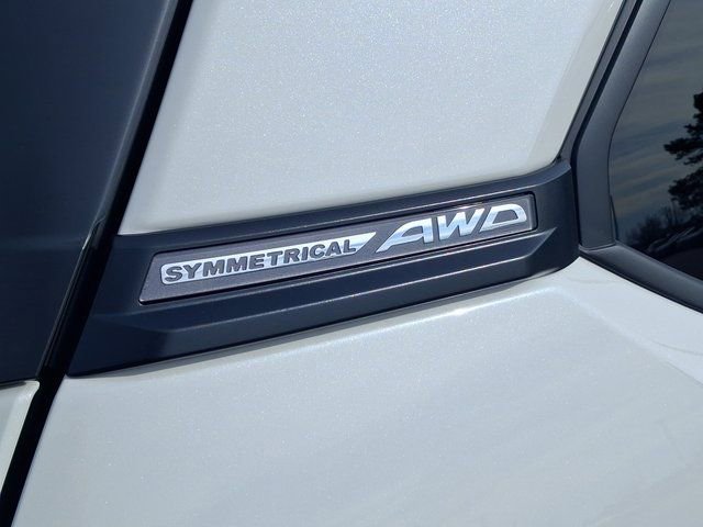 New 2026 Subaru Forester Limited image 11