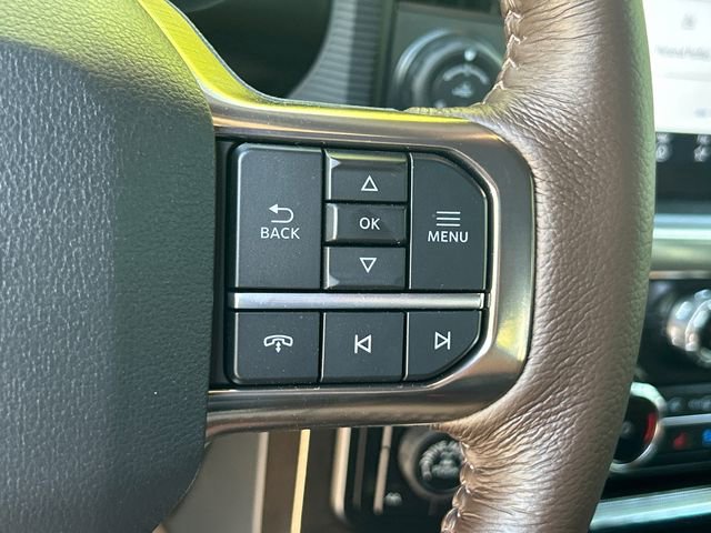 New 2026 Ford F150 King Ranch AWD/4WD image 26