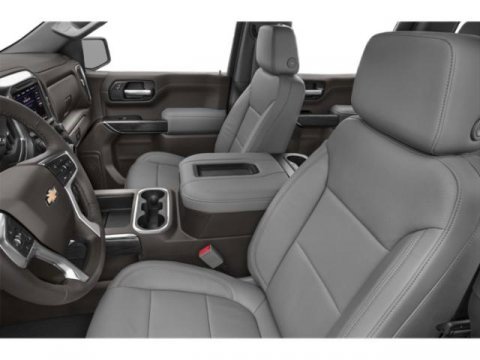 Certified 2021 Chevrolet Silverado 1500 LTZ w/ Z71 Off-Road Package image 10