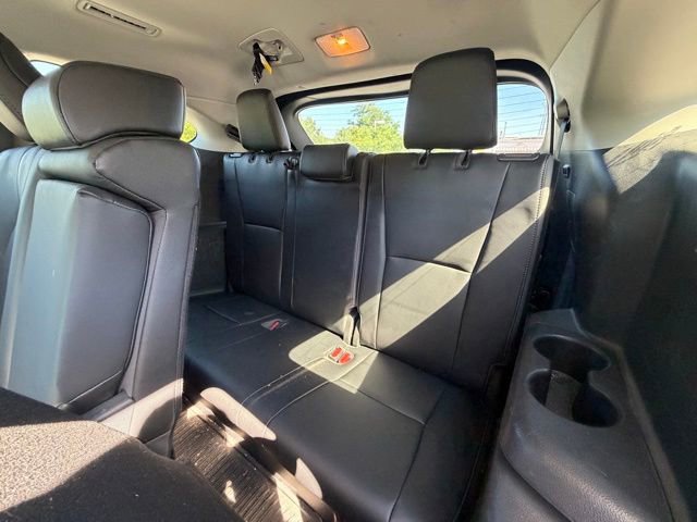 Used 2020 Toyota Highlander Limited AWD/4WD image 9