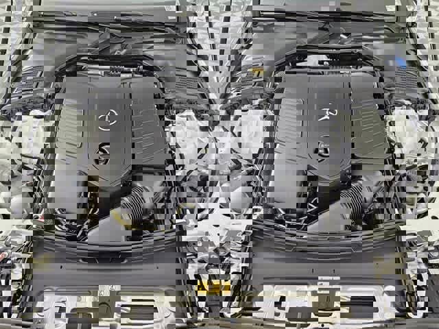 Certified 2025 Mercedes-Benz C 300 4MATIC Sedan image 14