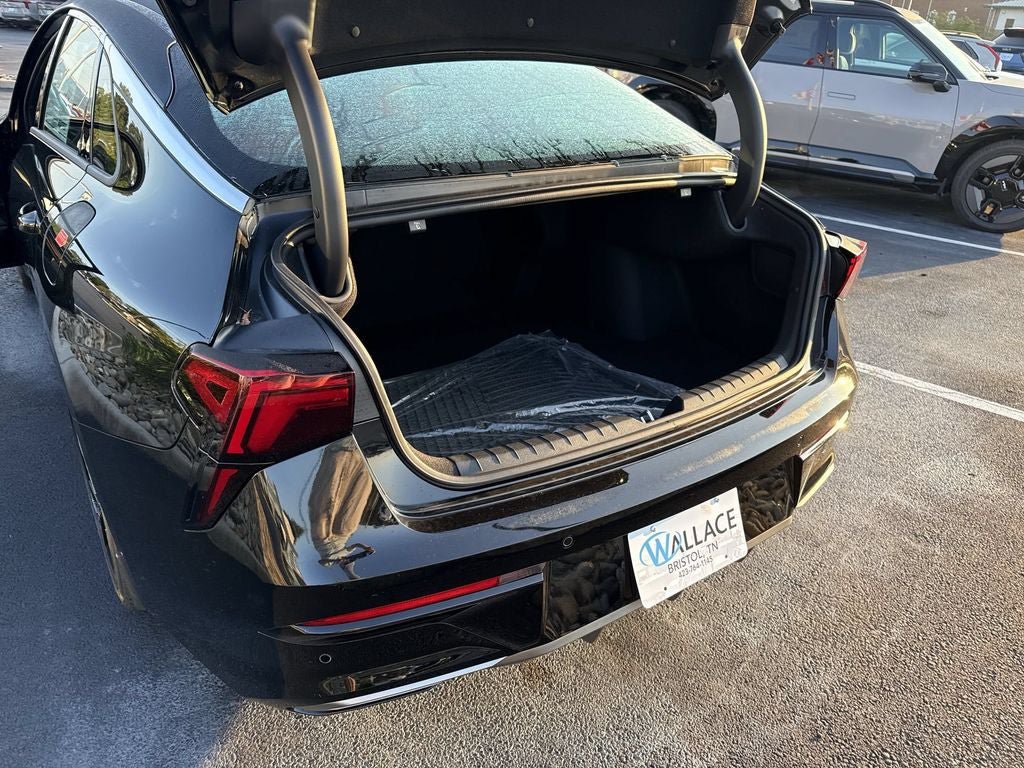 New 2026 Kia K5 GT-Line FWD image 41
