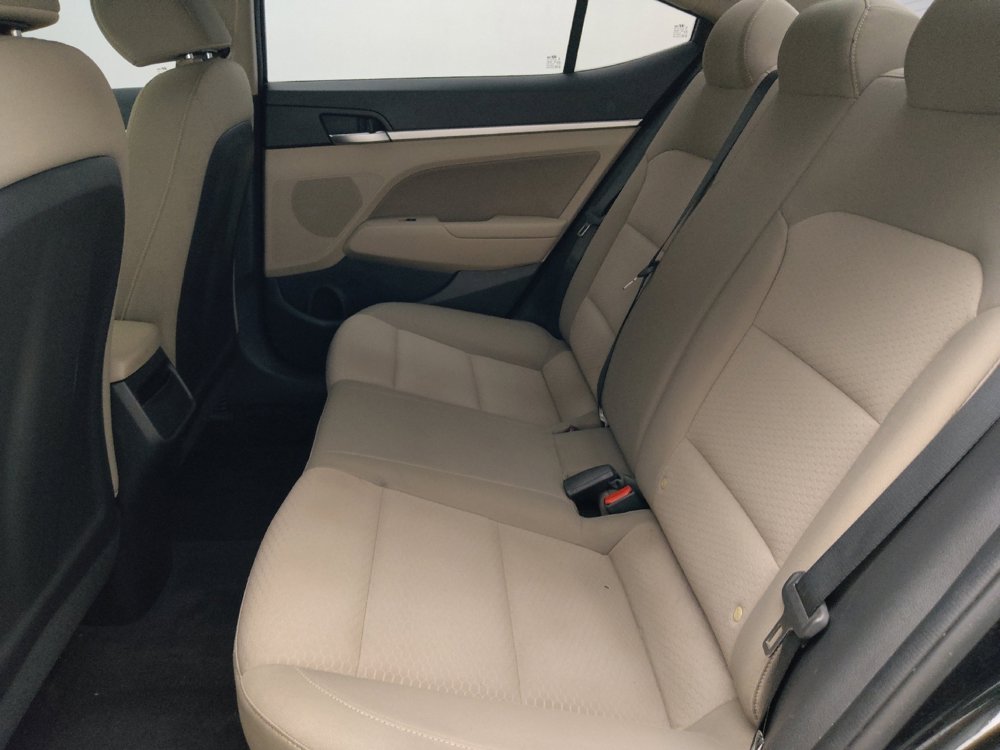 Used 2020 Hyundai Elantra Value Edition FWD image 18