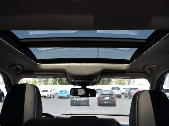 Used 2023 Nissan Rogue SL w/ SL Premium Package FWD image 33