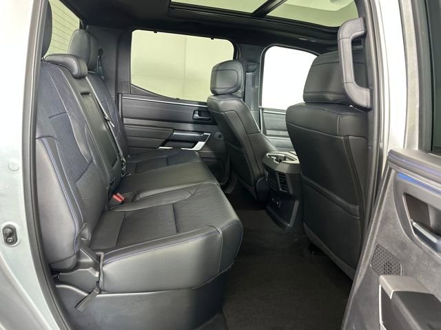 Used 2023 Toyota Tundra Platinum image 27