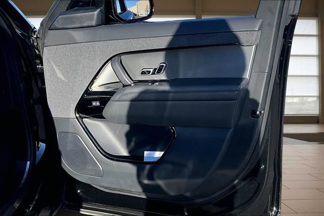 Used 2024 Land Rover Range Rover Sport Dynamic SE image 24