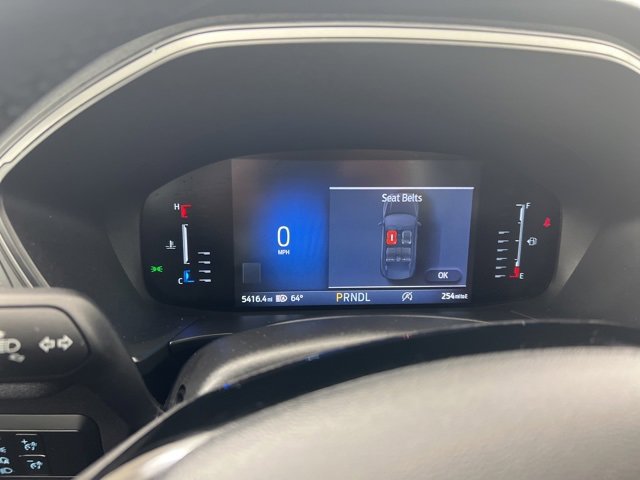 Used 2024 Ford Escape Active w/ Tech Pack #1 image 9