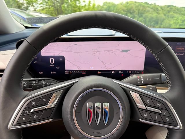 New 2026 Buick Envision Avenir AWD/4WD image 9