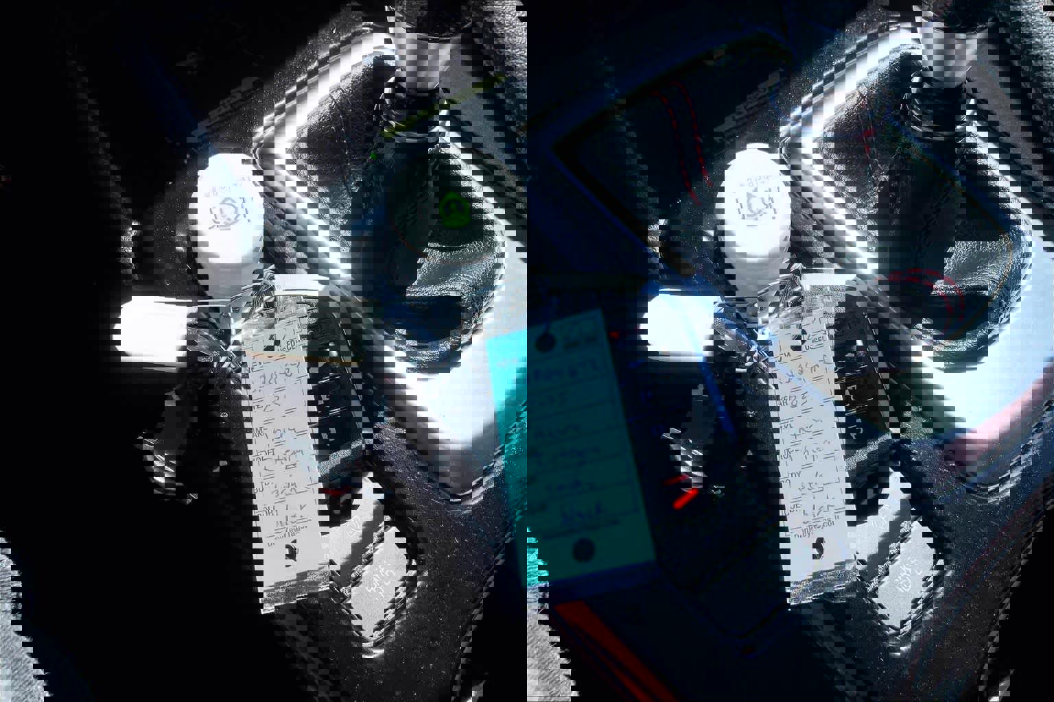 Used 2025 Acura Integra A-Spec image 15