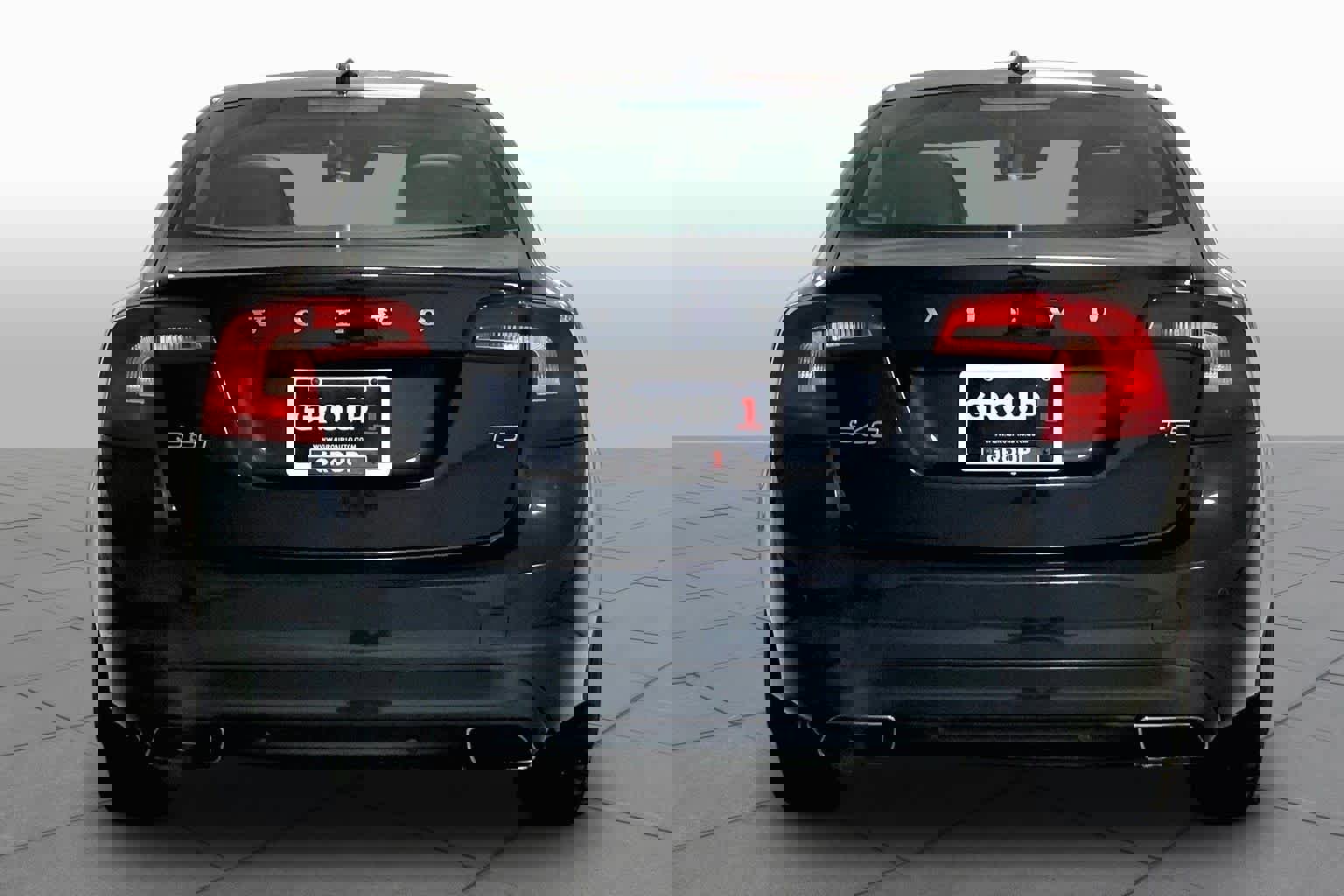 Used 2016 Volvo S60 T5 Premier image 4