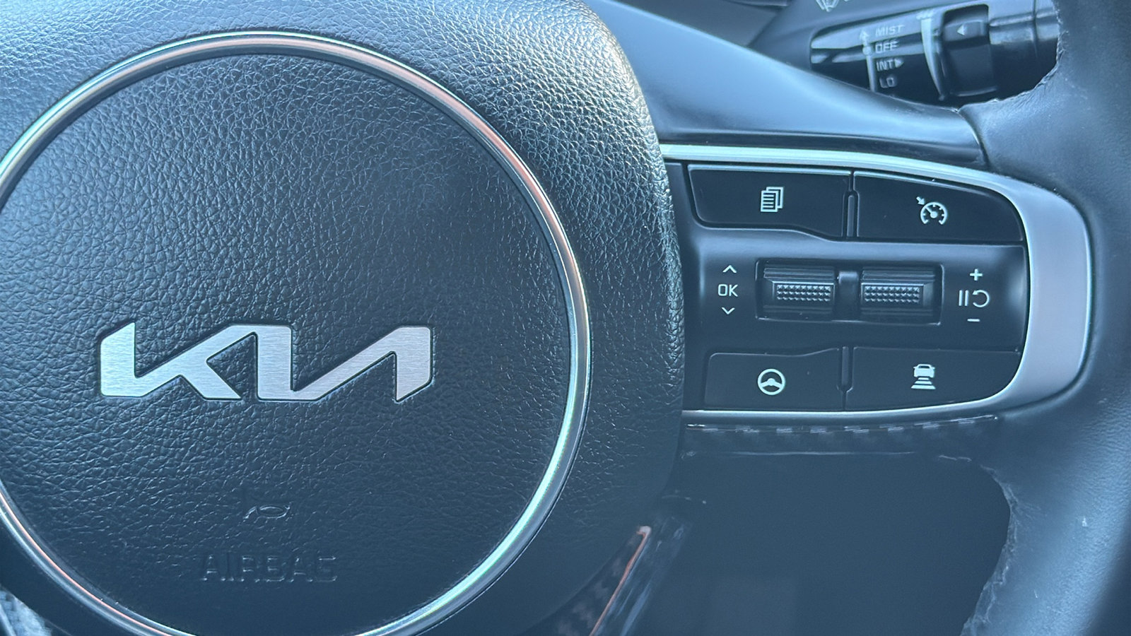 Used 2023 Kia K5 GT-Line w/ GT-Line Premium Package image 22