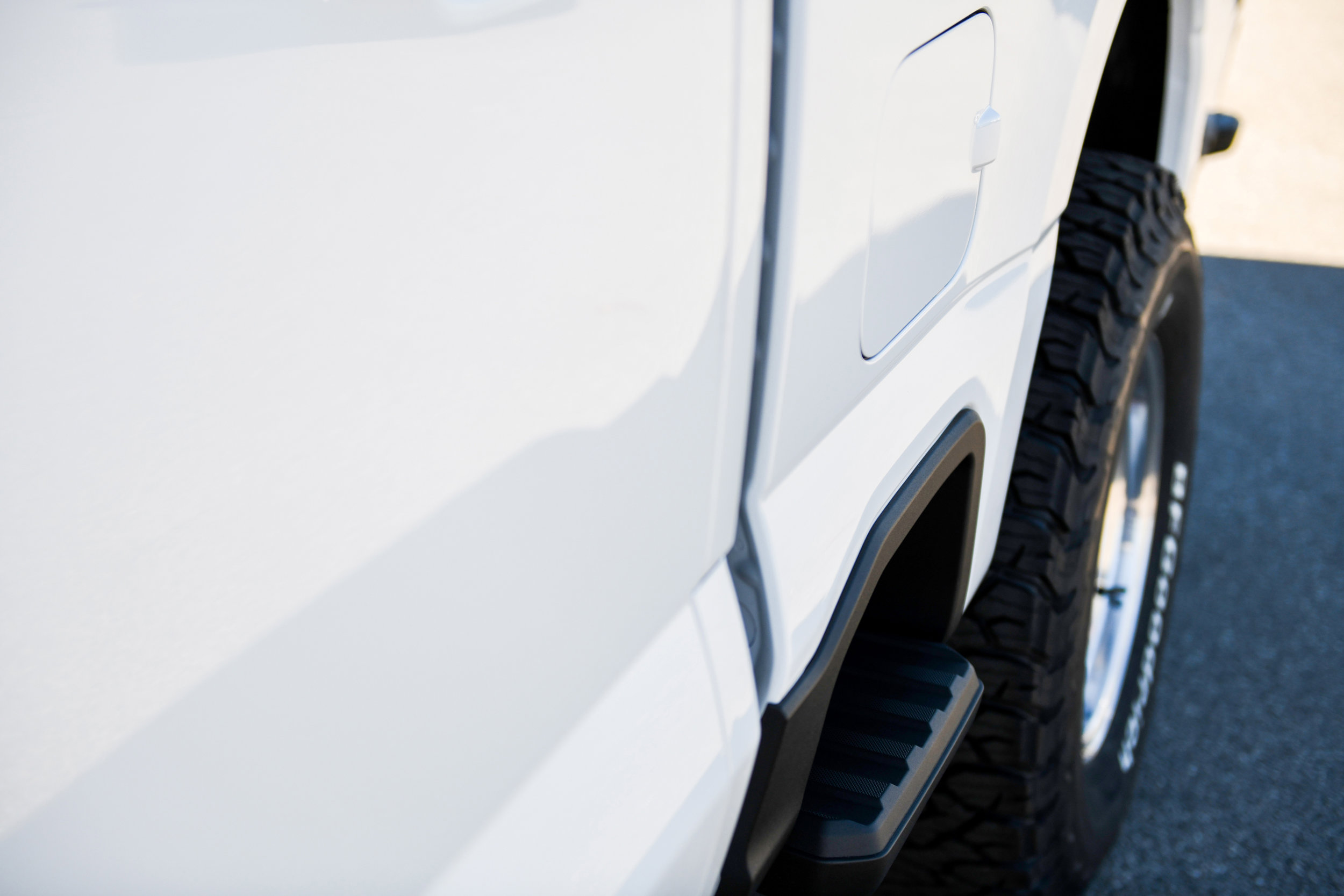 New 2026 Ford F250 Lariat image 5