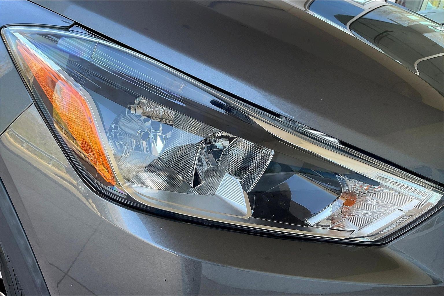 Used 2020 Nissan Kicks SV image 29