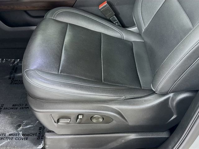 Used 2022 GMC Sierra 1500 SLT w/ SLT Convenience Package AWD/4WD image 20