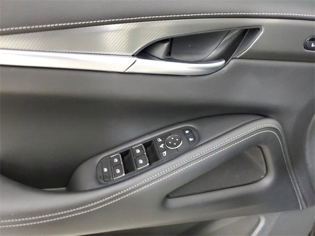 Used 2023 INFINITI QX60 Luxe w/ Cargo Package image 20