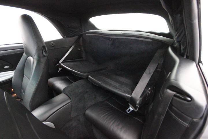 Used 2004 Porsche 911 Carrera 4S image 21