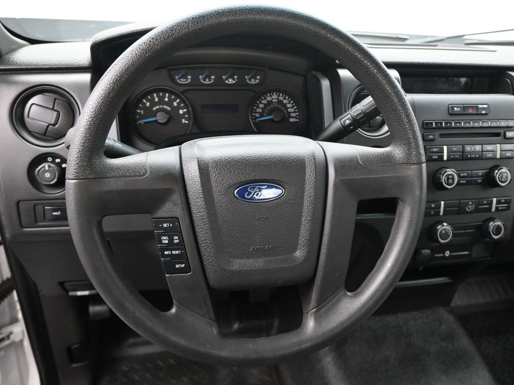 Used 2014 Ford F150 XL w/ Power Equipment Group image 16