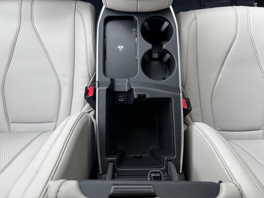 New 2026 Acura RDX SH-AWD w/ Technology Package image 17