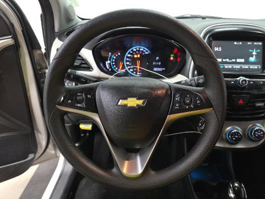 Used 2017 Chevrolet Spark LT image 9