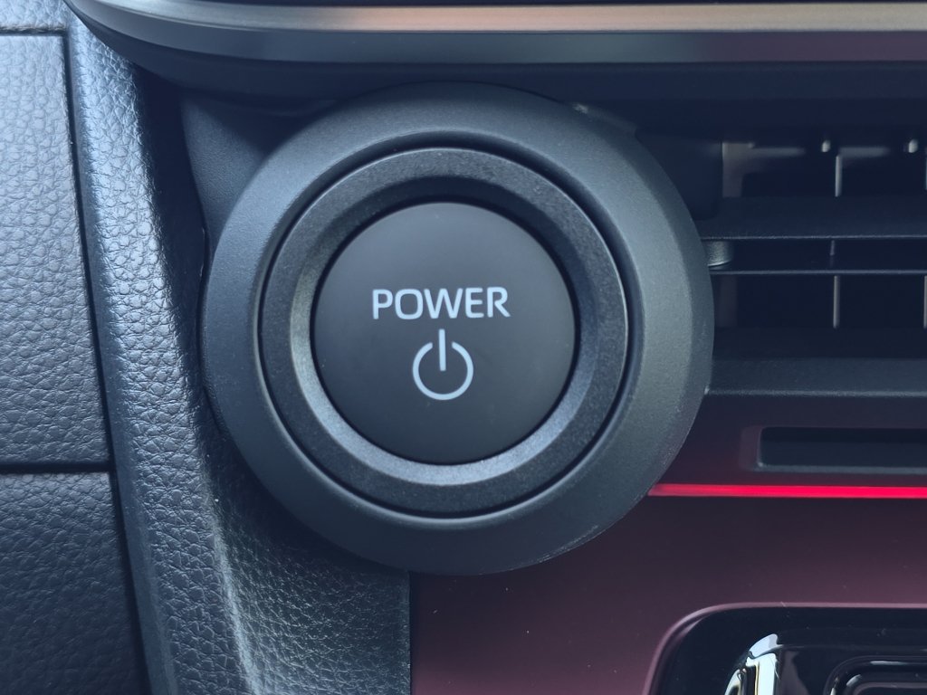 New 2026 Toyota Prius Plug-In Hybrid FWD image 29