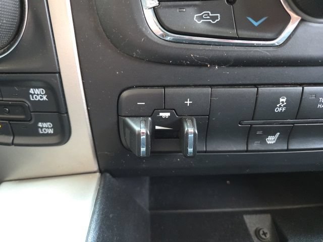 Used 2020 RAM 1500 Warlock AWD/4WD image 11