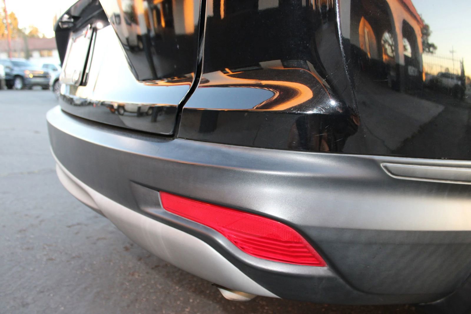 Used 2019 Honda CR-V EX image 12