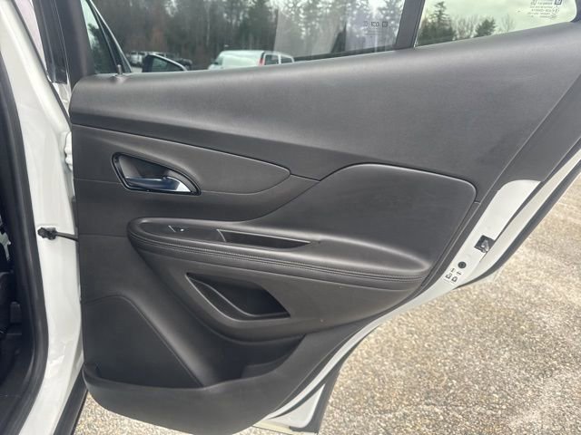 Used 2019 Buick Encore Essence image 27