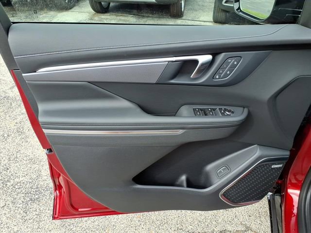 New 2026 Buick Enclave Sport Touring w/ Power Package image 29