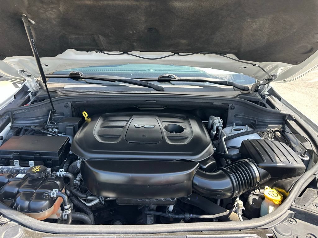 Used 2018 Jeep Grand Cherokee Altitude RWD image 39